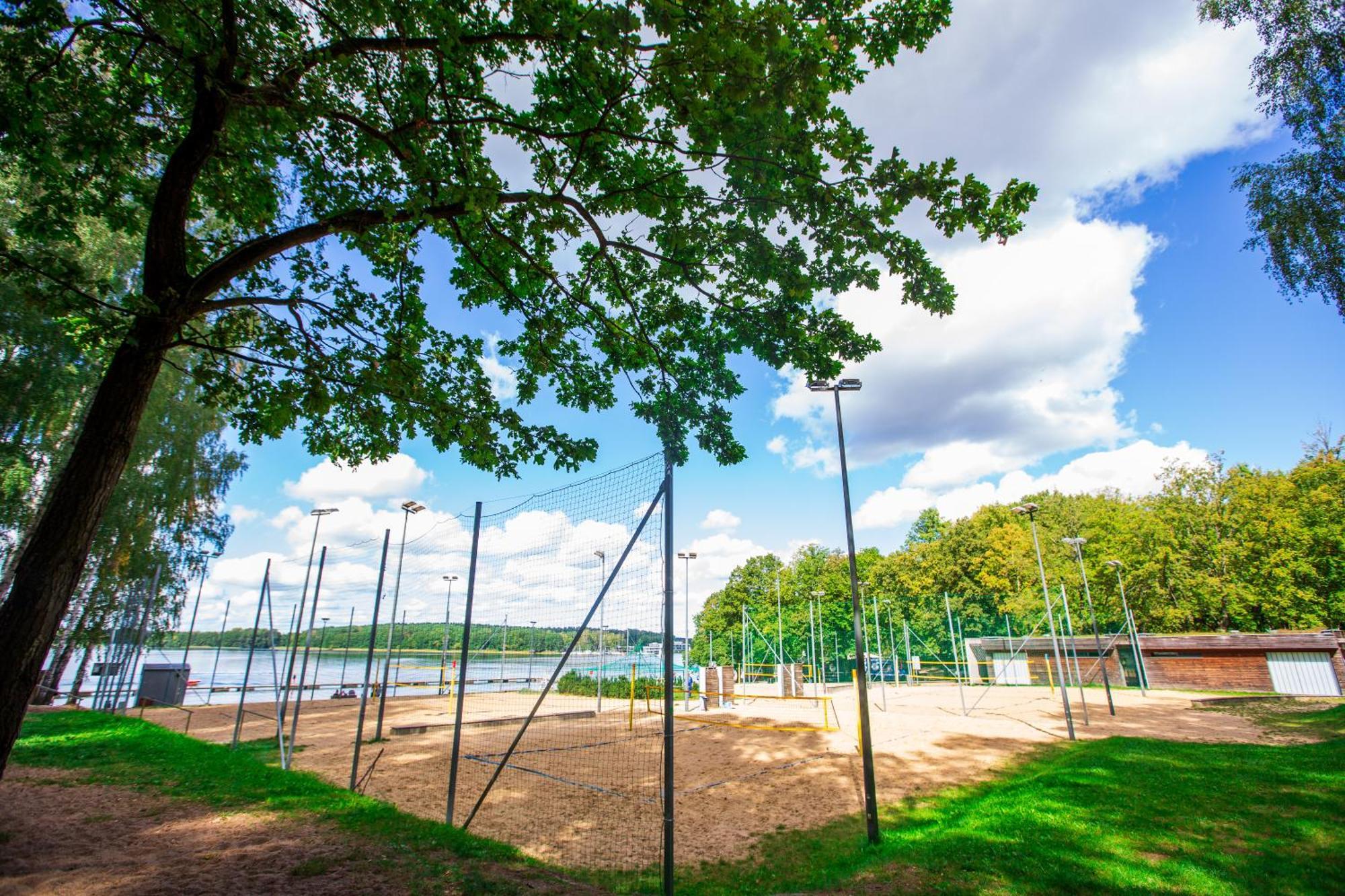 Apartament Ukiel Park 7 Przy Plazy Miejskiej - Klimatyzacja,Free Parking,Fv Olsztyn  Zewnętrze zdjęcie