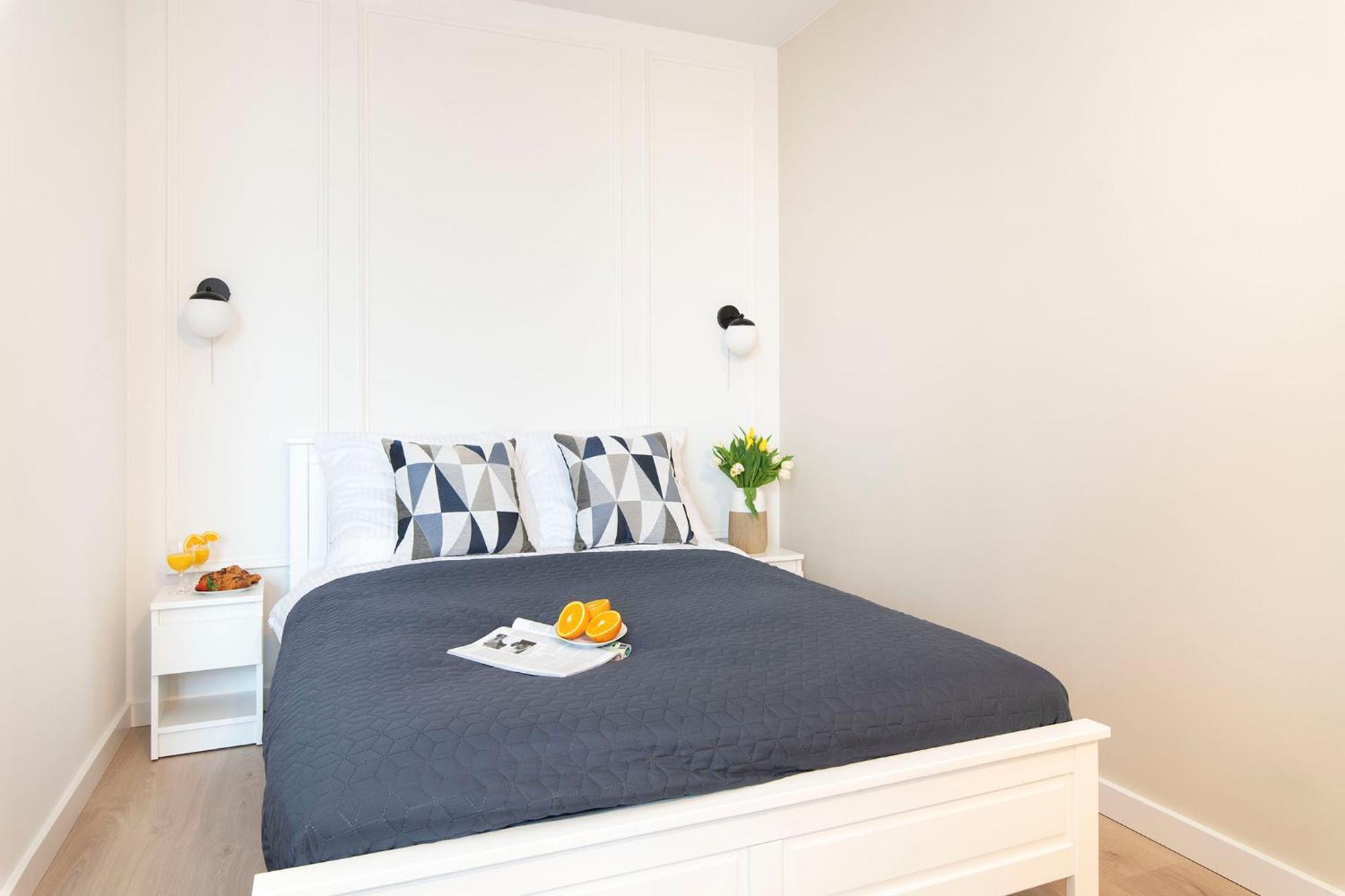 Apartament Ukiel Park 7 Przy Plazy Miejskiej - Klimatyzacja,Free Parking,Fv Olsztyn  Zewnętrze zdjęcie