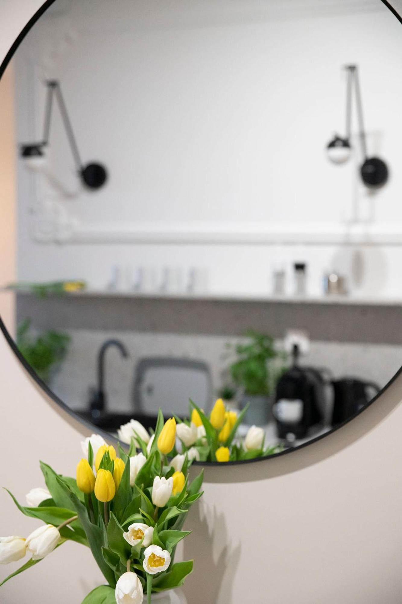 Apartament Ukiel Park 7 Przy Plazy Miejskiej - Klimatyzacja,Free Parking,Fv Olsztyn  Zewnętrze zdjęcie